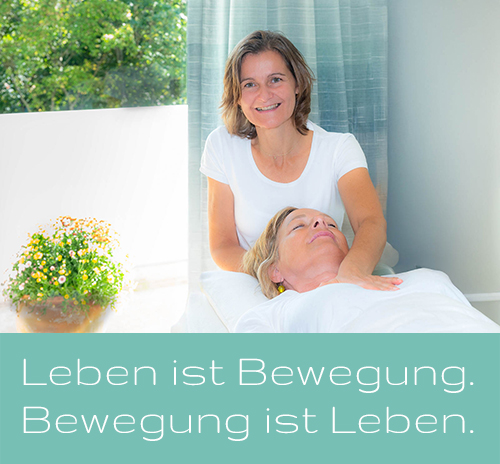 Brit Burkert, Osteopathie & Bewegungstherapie, Behandlung Brit Burkert, Osteopathie & Bewegungstherapie, Behandlung